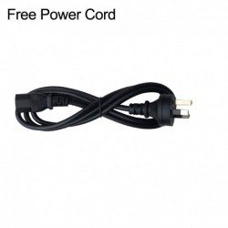 HP ZBook 17 Studio G3  Adapter Charger + Cord 200W