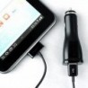 10W Samsung Galaxy Tab 2 10.1 Sprint Car Charger DC Adapter