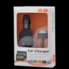 10W Samsung Galaxy Tab 2 10.1 Sprint Car Charger DC Adapter