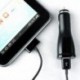 10W Samsung N8010 GT-N8010 Car Charger DC Adapter