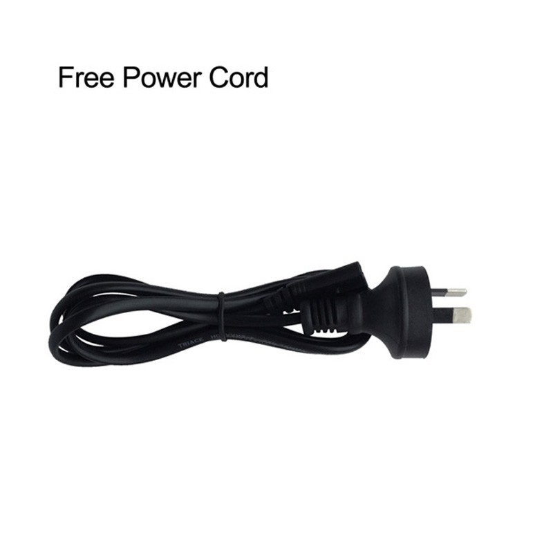 Required Power Cord Connect to The Wall SoDo Tek TM Power Cable for HP Officejet 7310 All-in-One Printer 