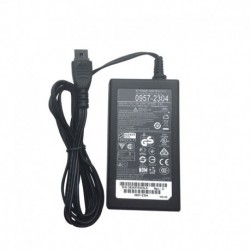 32V 12V HP Photosmart  7510 7515 7520 7525 e-All-in-One Printer AC Adapter Charger