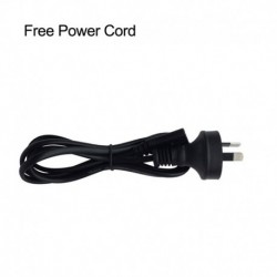 22V HP Deskjet 1010 1012 1512 1513 Printer AC Adapter