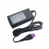 22V HP OfficeJet  2621 2622 2624 2645 2646 6600 Printer AC Adapter Charger