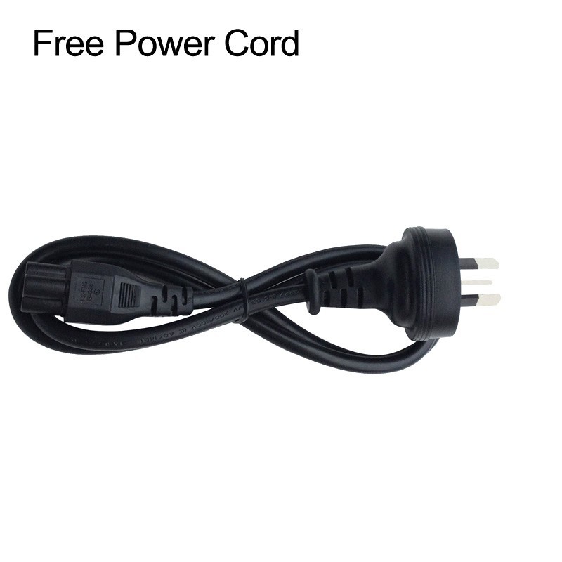 19V 1.3 LG Switching Adapter Power Supply for LG 22M37A LED Monitor
