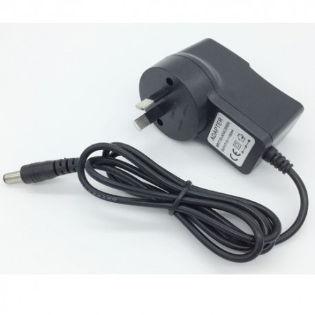 Denver TAC-97032 TIQ-97012 AC Adapter Charger 10W