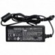 32W LG IPS Monitor 27MP67VQ 27MP67VQ-P AC Power Adapter Charger Cord