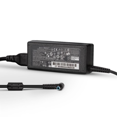 65w HP Pavilion 15-ab120ca 15-ab206no 15-ab271na Adapter Charger