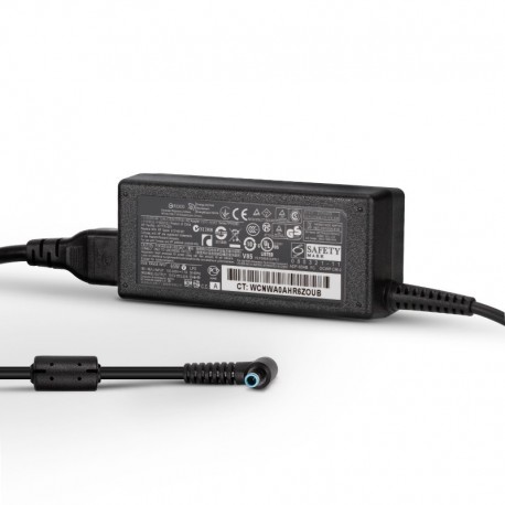 65w HP Pavilion 15-ab130na 15-ab204np 15-ab221tx Adapter Charger