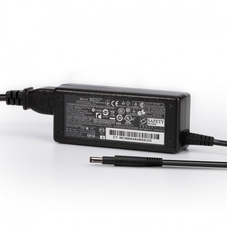 65W HP 707600-001 ADP-65HB FC AC Adapter Charger