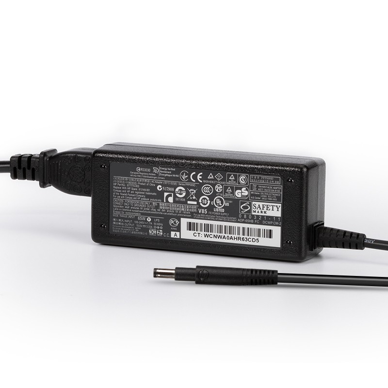 トリプロ ターコイズ ＧＴ Power4Laptops AC Adapter Laptop Charger Power Supply  Compatible with HP Pavilion 15-p002ej