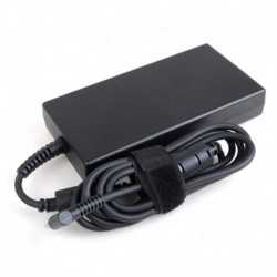 120W HP 709984-001 709984-002 709984-003 710415-001 AC Adapter Charger