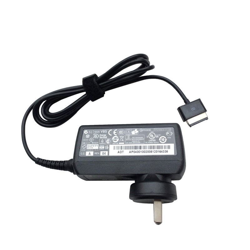 18W Asus Eee Pad Slider SL101 SL101A1BR Tablet AC Adapter Charger