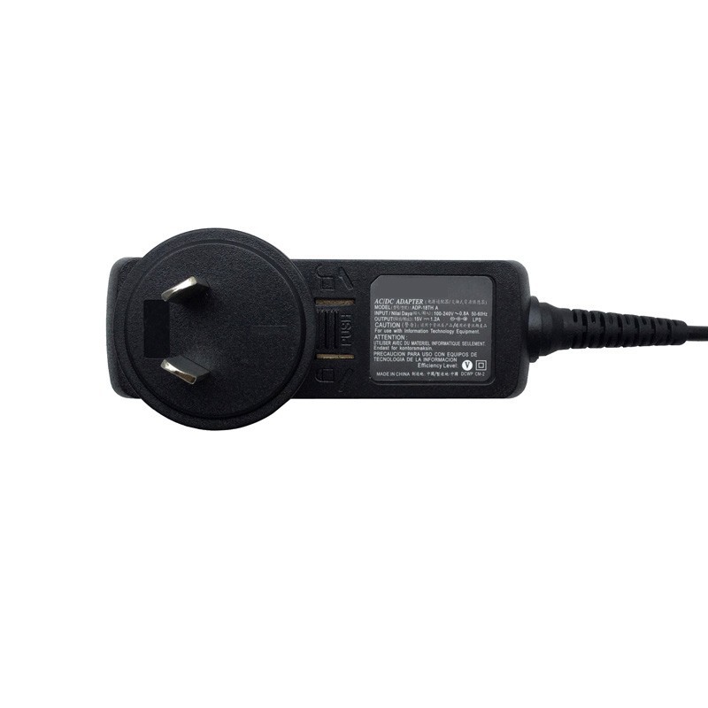18W Asus Eee Pad Slider SL101A1WT Tablet AC Adapter Charger Adapter