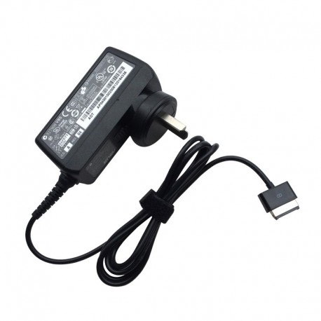 18W Asus Eee Pad Slider SL101-B1 Tablet AC Adapter Charger