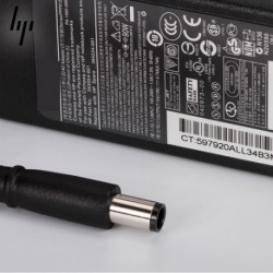 90W HP ProBook 4310s 4311s AC Power Adapter Charger Cord