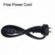 90W HP ProBook 6555b 6560b AC Power Adapter Charger Cord