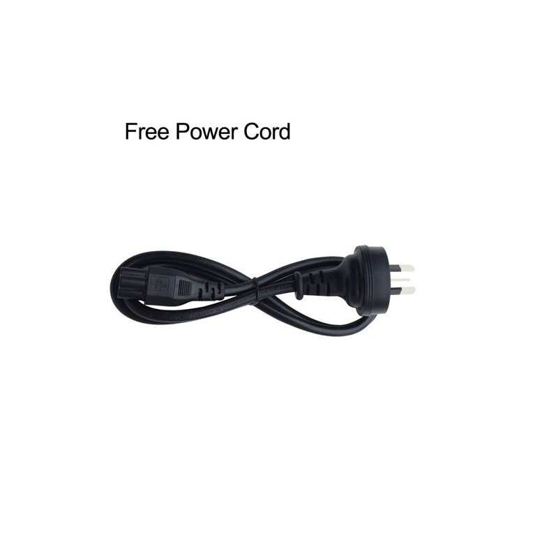 HP TouchSmart Desktop PC 610-1030 610-1030y power supply ac adapter cord charger
