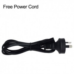 64W HP 0957-2262 0957-2283 Printer AC Adapter Charger