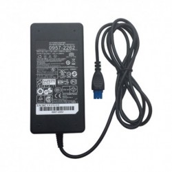 64W HP Officejet Pro L7590 Printer AC Power Adapter Charger