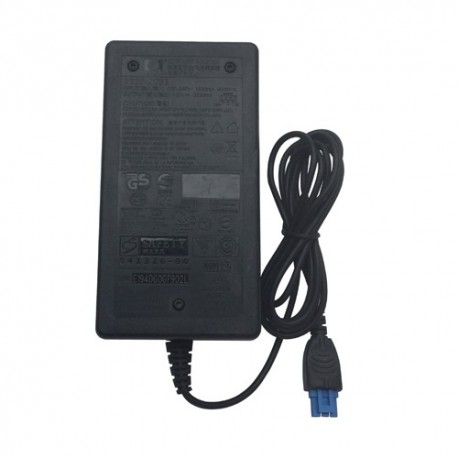 80W HP Officejet Pro L7590 Printer AC Power Adapter Charger