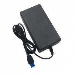 80W HP Photosmart Pro B8850 Printer AC Power Adapter Charger