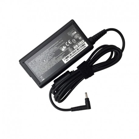 Acer Aspire S3-391-6466 S7-391-9411 AC Adapter Charger 65W