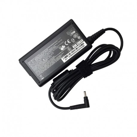 Acer Chromebook 15 CB5-571-C506 AC Adapter Charger 65W