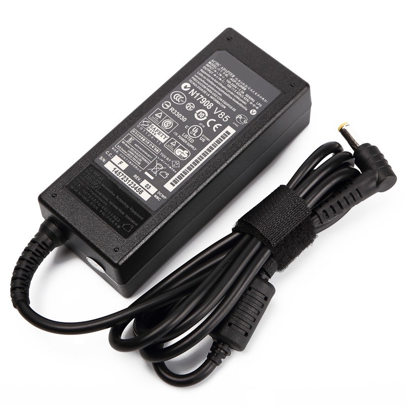 Acer Aspire E5-532 AC Adapter Charger Cord 65W - Adapter&Charger