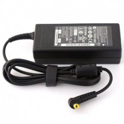 Acer Aspire E5-532-P90Q AC Adapter Charger Cord 65W