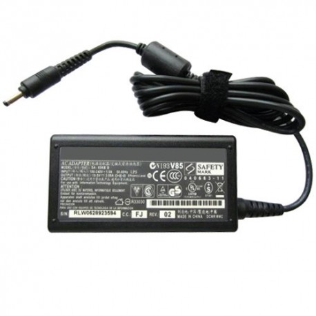 60W Asus Eee Slate EP121-1A011M EP121-1A013M Tablet AC Adapter Charger