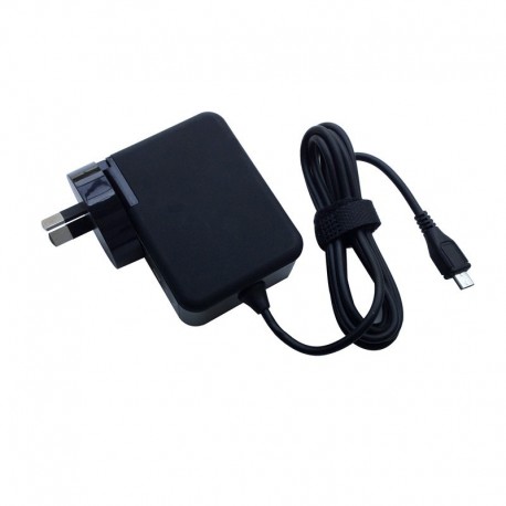 HP Pavilion x2 10-k000no AC Adapter Charger 15W