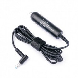 19.5V HP Pavilion X360 13-a221no Car Charger DC Adapter