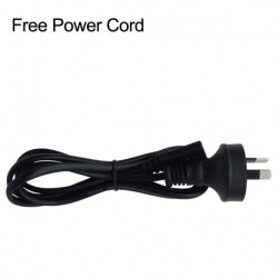Asus Eee PC 1201PN 1201PN-PU17-BK AC Adapter Charger 40W