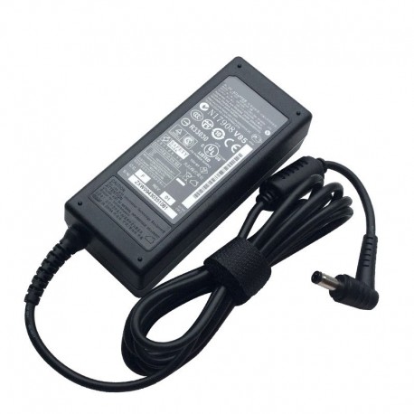 Asus VivoBook S400CA S400CM Touch Adapter Charger + Cord 65W