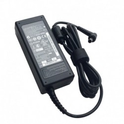 Asus VivoBook S400CA S400CM Touch Adapter Charger + Cord 65W