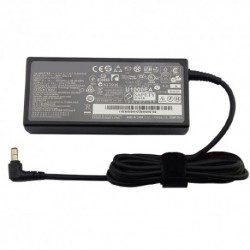 120W Lenovo Ideapad Y410P 59369912 AC Adapter Charger