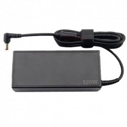 120W Lenovo Ideapad Y410P 59369912 AC Adapter Charger