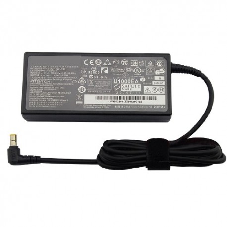120W Lenovo IdeaCentre A520-756 AC Power Adapter Charger Cord