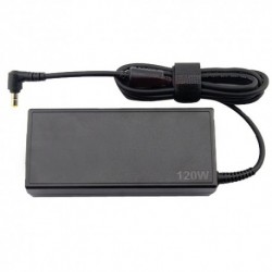 120W Lenovo ThinkCentre Edge 62z 2117-EKU AC  Adapter Charger