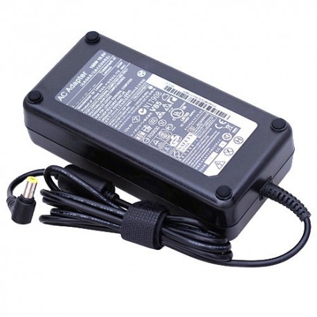 150W Lenovo ThinkCentre M91p 0384 AC Power Adapter Charger