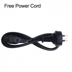 65W Lenovo IdeaPad U410 U410 437622U AC Adapter Charger