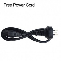 90W Delta ADP-90RH B ADP-90DD B AC Power Adapter Charger Cord