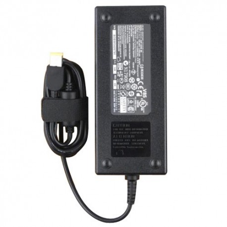 120W Lenovo 3798259 57318262 AC Power Adapter Charger Cord