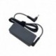 45W Lenovo Ideapad 100-15IBY 80MJ001DGE Adapter Charger Cord