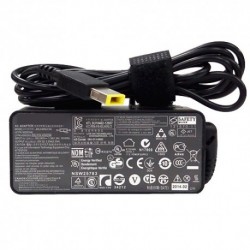 Lenovo 45W AC Adapter Charger 20V 2.25A with Slim USB Tip-Yellow 0C19880 36200245