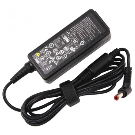 40W Lenovo IdeaPad U310 4375-62G AC Adapter Charger
