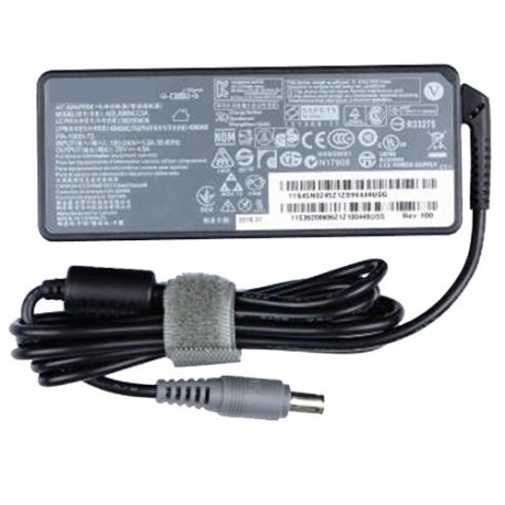 Lenovo ThinkPad X140e 20BM000BUS Adapter Charger 65W