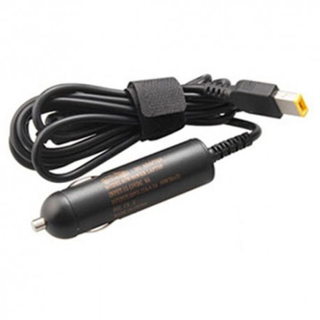 Lenovo Yoga 300-11IBY 300-11IBR Series Travel Adapter Car charger 65W