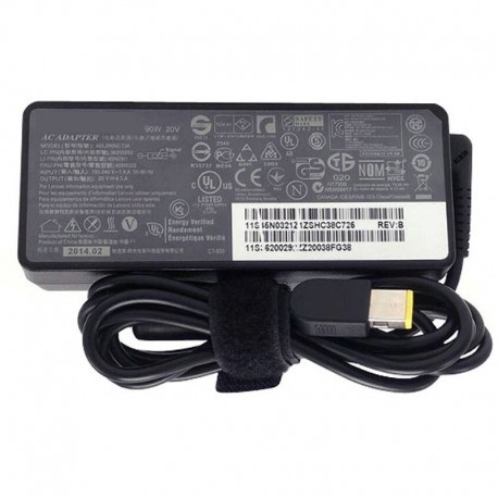 90W Lenovo ideacentre AIO 510S 520 520S S400z S405z AC Adapter Charger